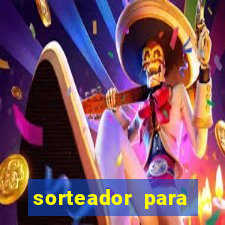 sorteador para bingo 75 bolas online